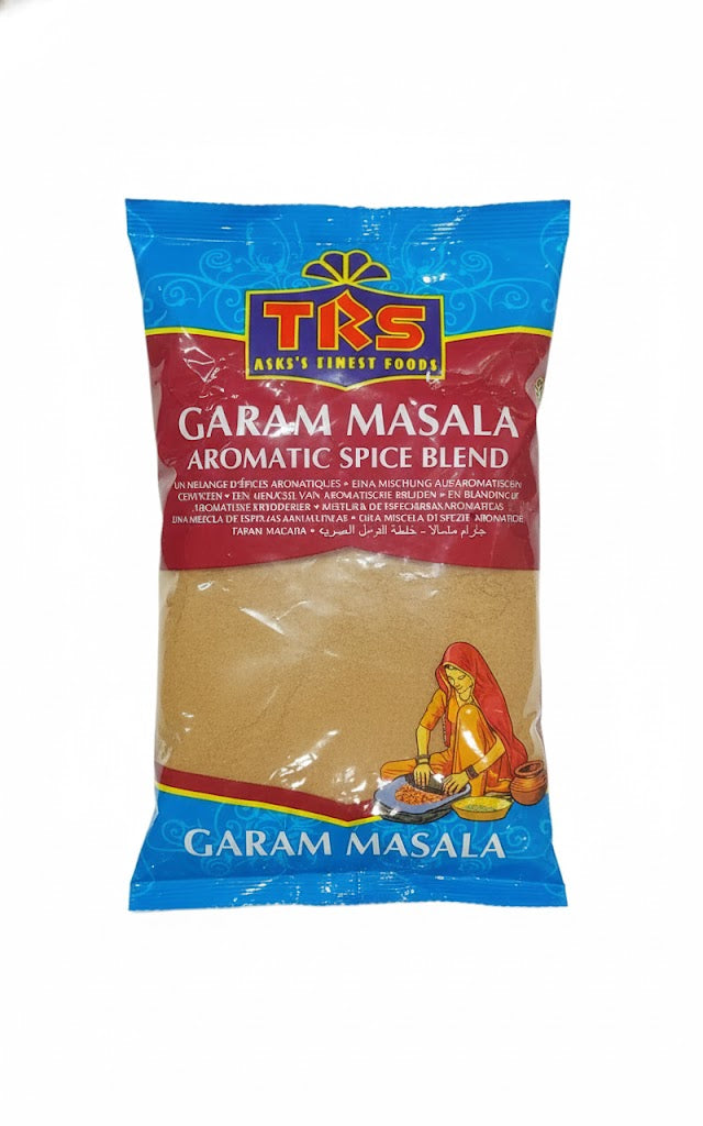 TRS GARAM MASALA POWDER 400G
