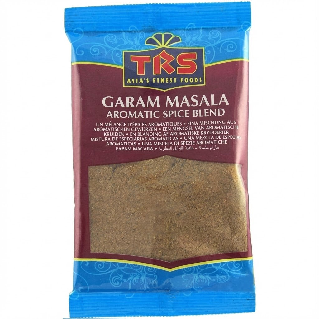 TRS GARAM MASALA POWDER 100G