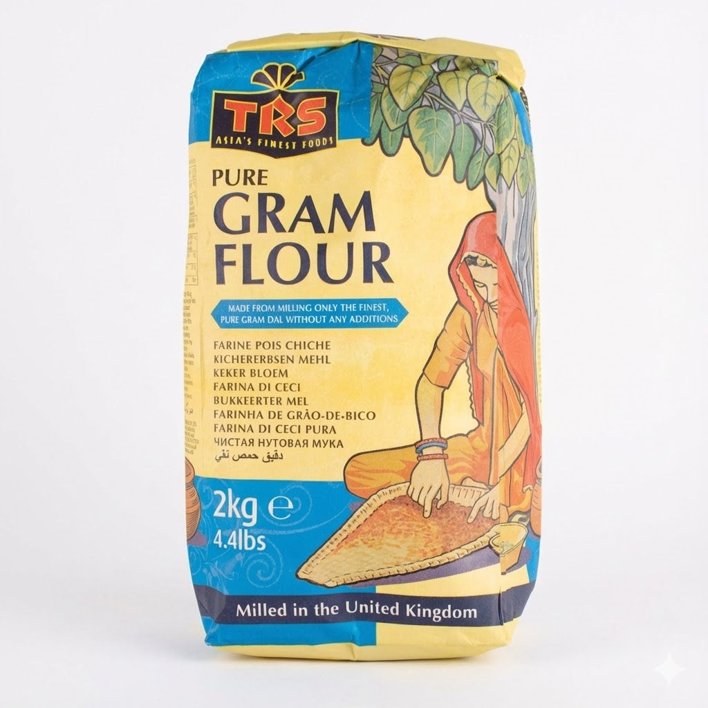 TRS GARAM FLOUR
