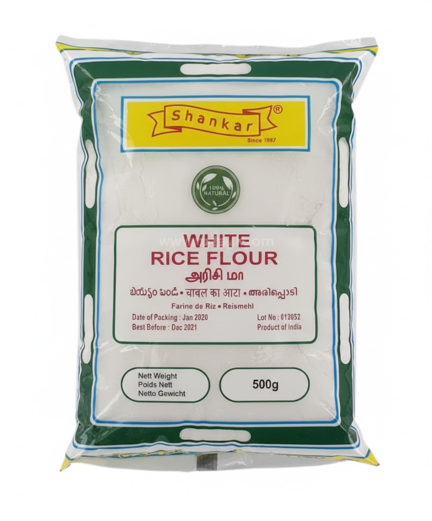 SHANKAR RICE FLOUR 2KG