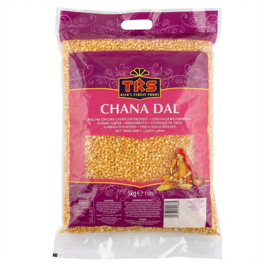 TRS CHANA DAL 2KG
