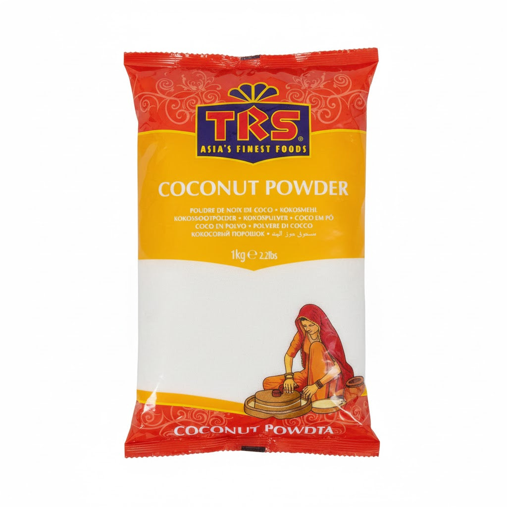 TRS COCONUT POWDER 1KG