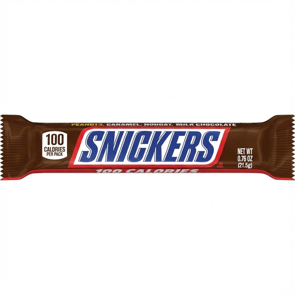 SNICKERS 100G