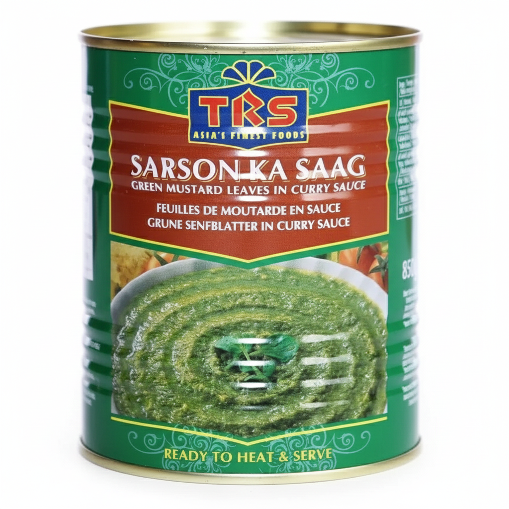 TRS SARSON KA SAAG 850G