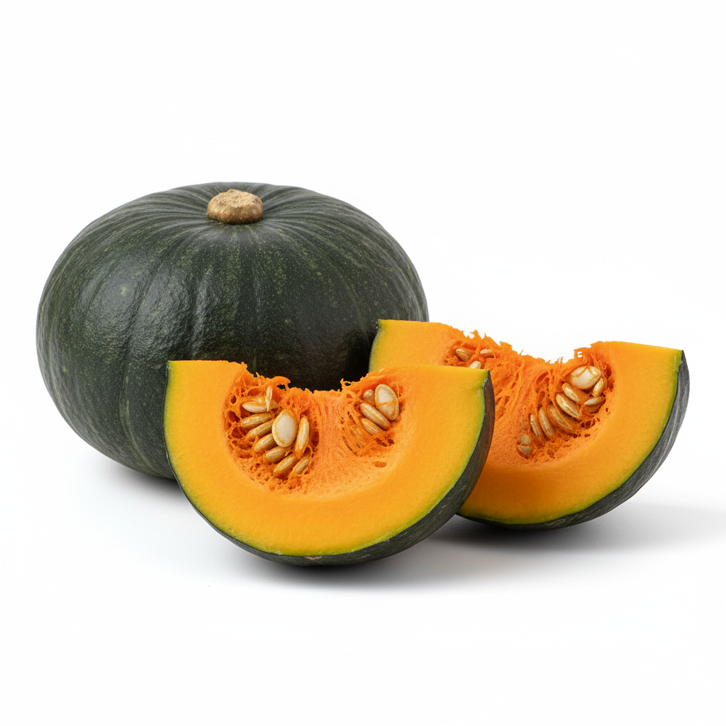 PUMPKIN