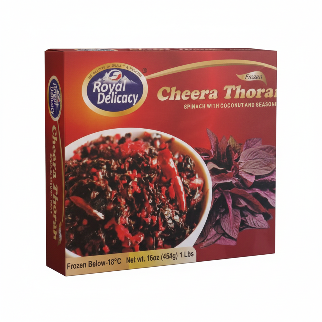 ROYAL DELICACY CHEERA THORAN 350G