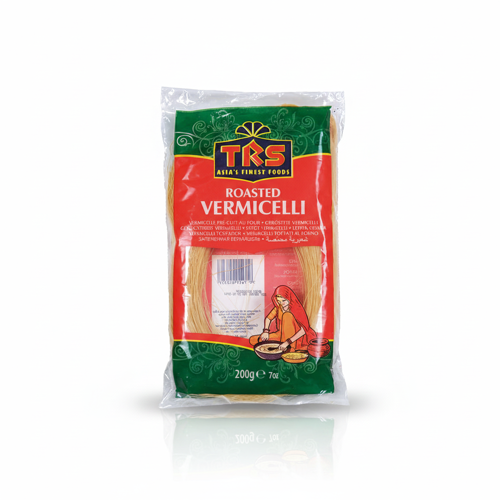 TRS ROASTED VERMICELLI 200G