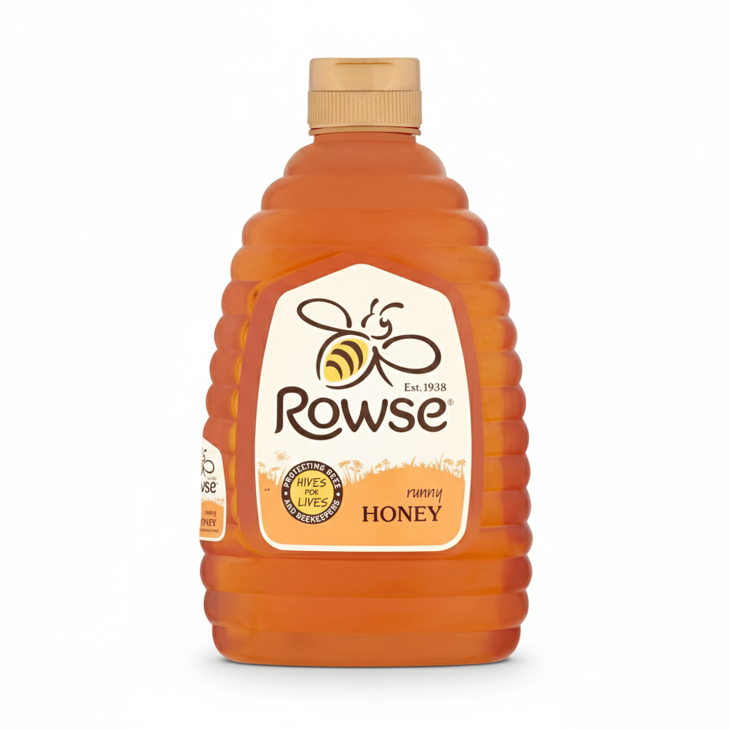 ROWSE HONEY RUNNY