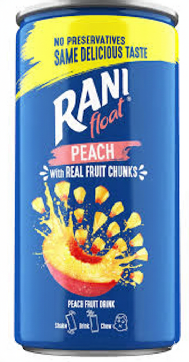 RANI PEACH