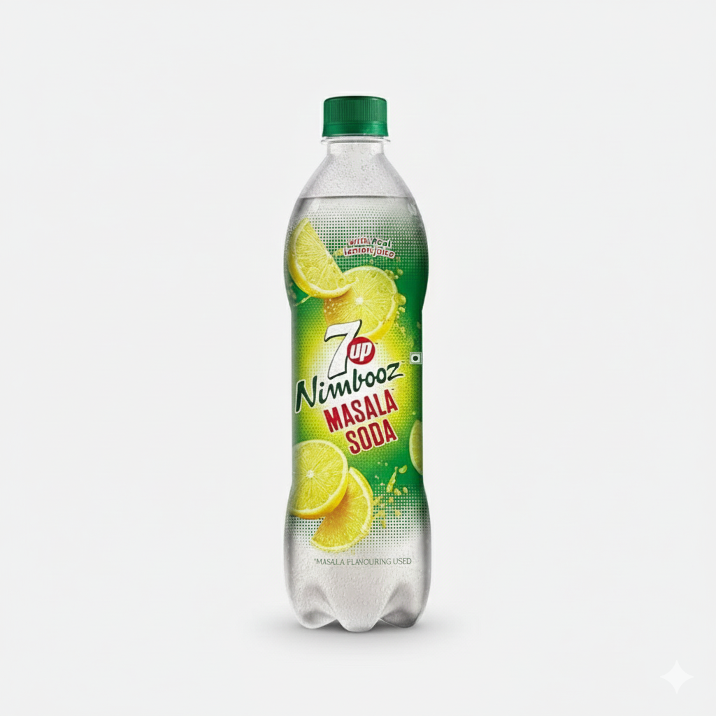 7UP NIMBOOZ MASALA