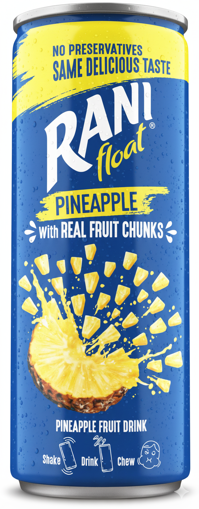 RANI PINEAPPLE