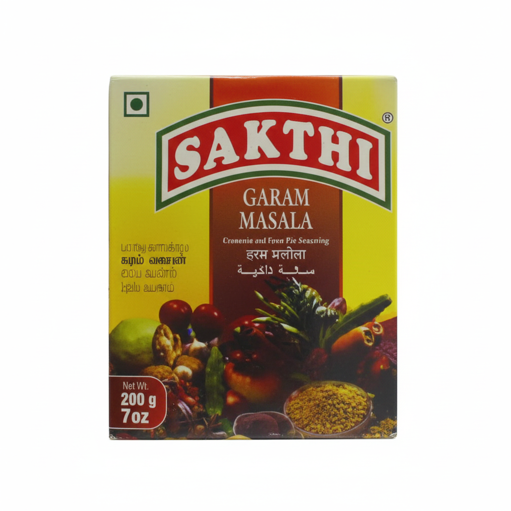 SAKTHI GARAM MASALA
