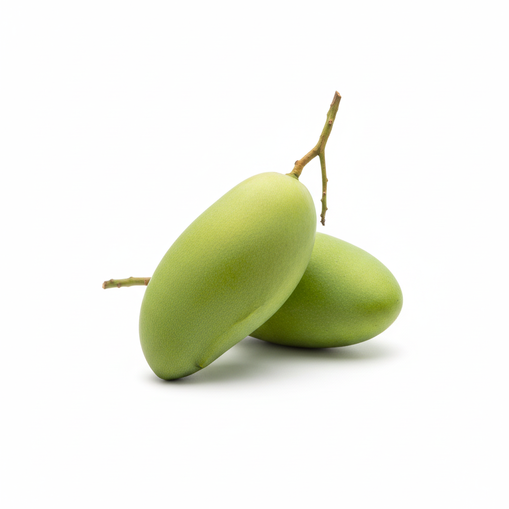 RAW MANGO
