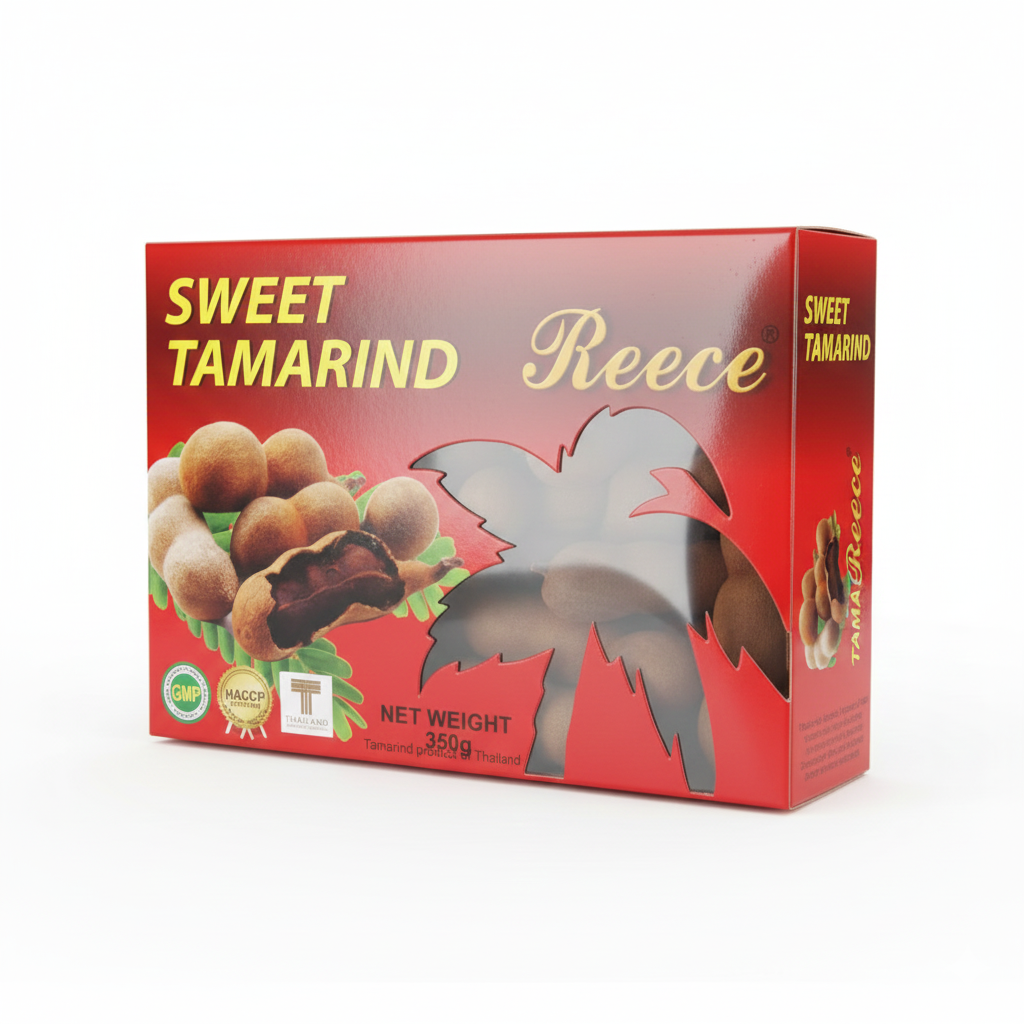 REECE SWEET TAMARIND 350G