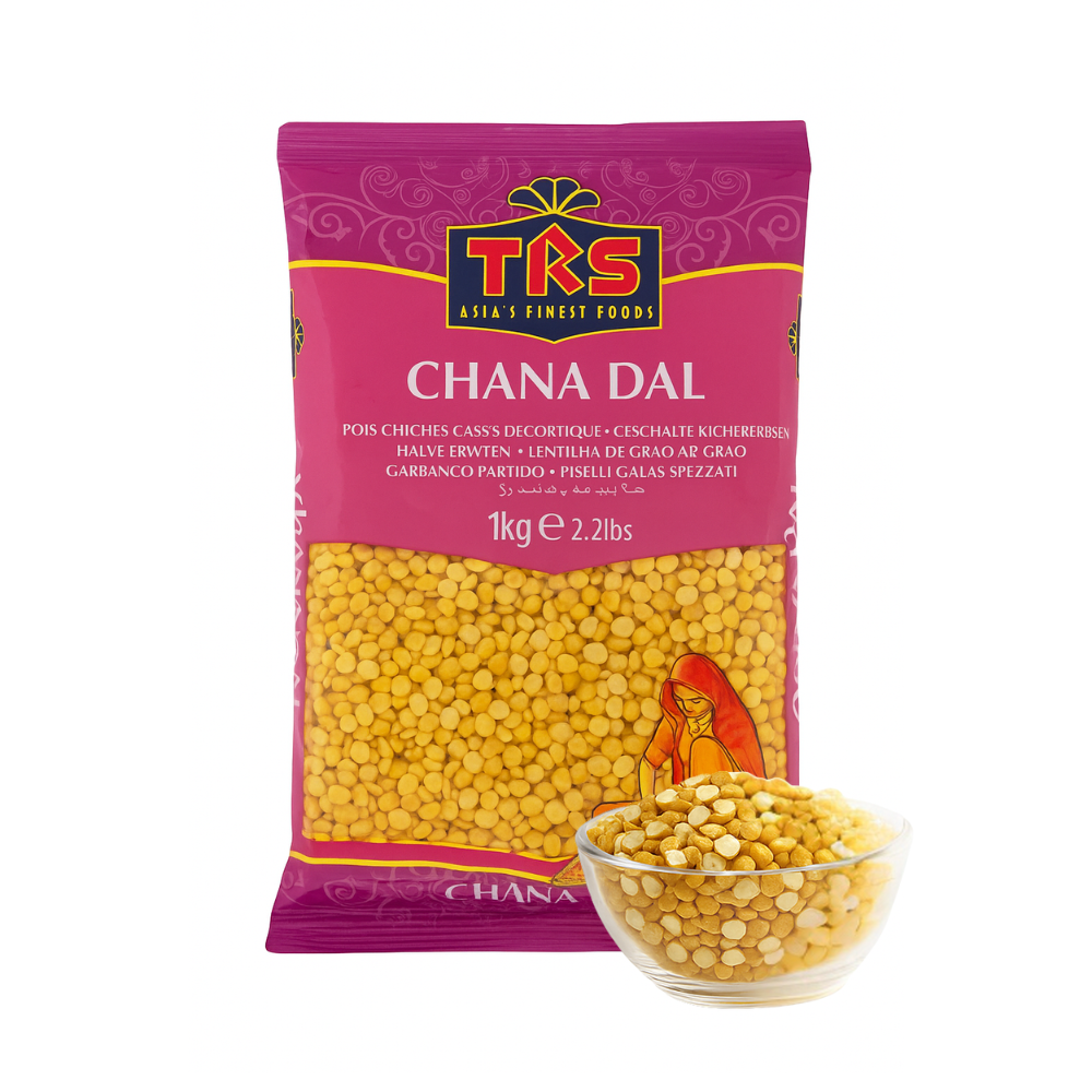 TRS Chana Dal 1KG