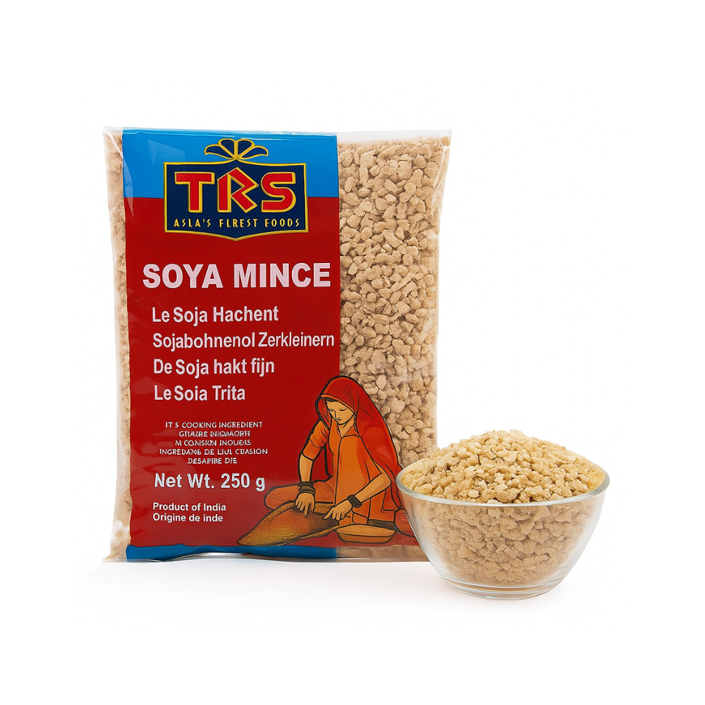 TRS Soya Mince 250gm