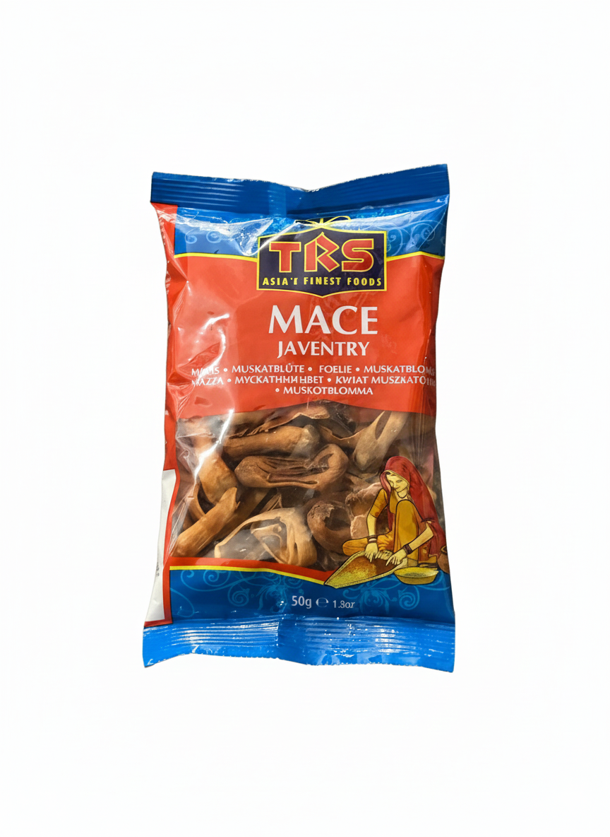 TRS JAVENTRY MACE 50G