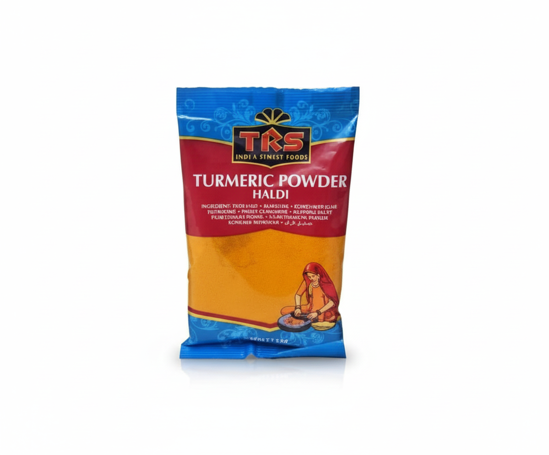 TRS HALDI POWDER 100G