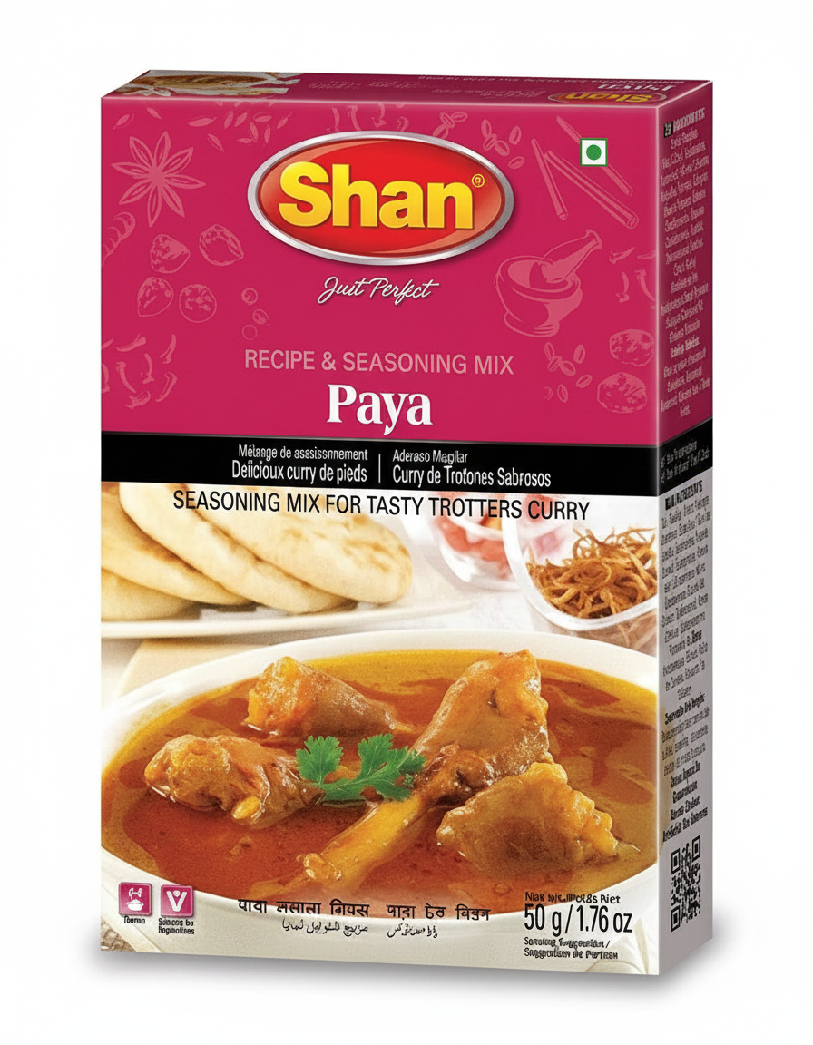 SHAN PAYA 50G