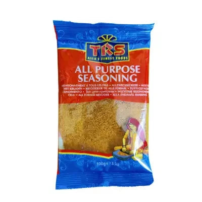 TRS ALL PURPOSE SEASONING 100G