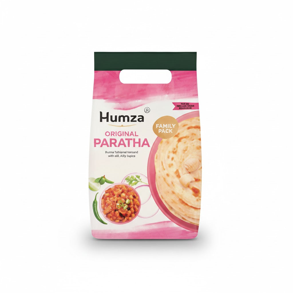 HUMZA PARATHA 1.6KG