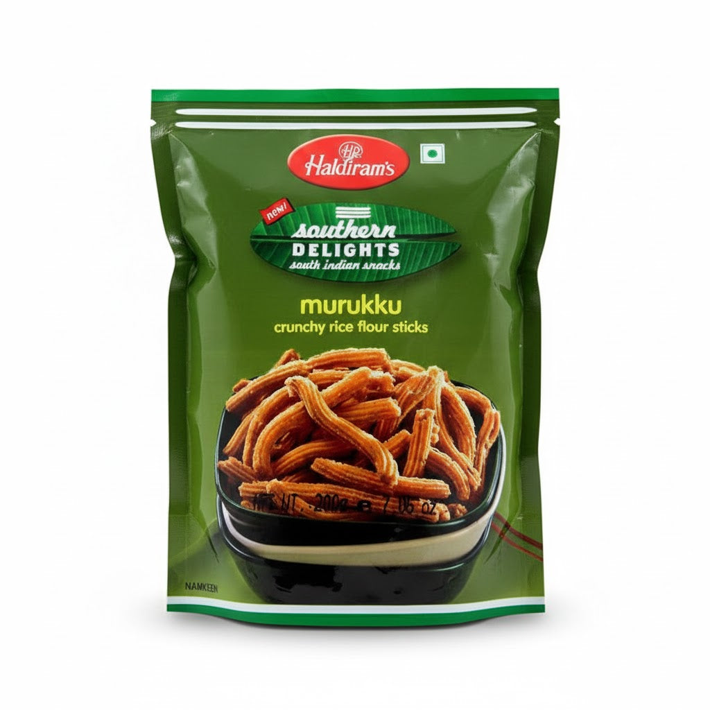 HALDIRAM'S MURUKKU
