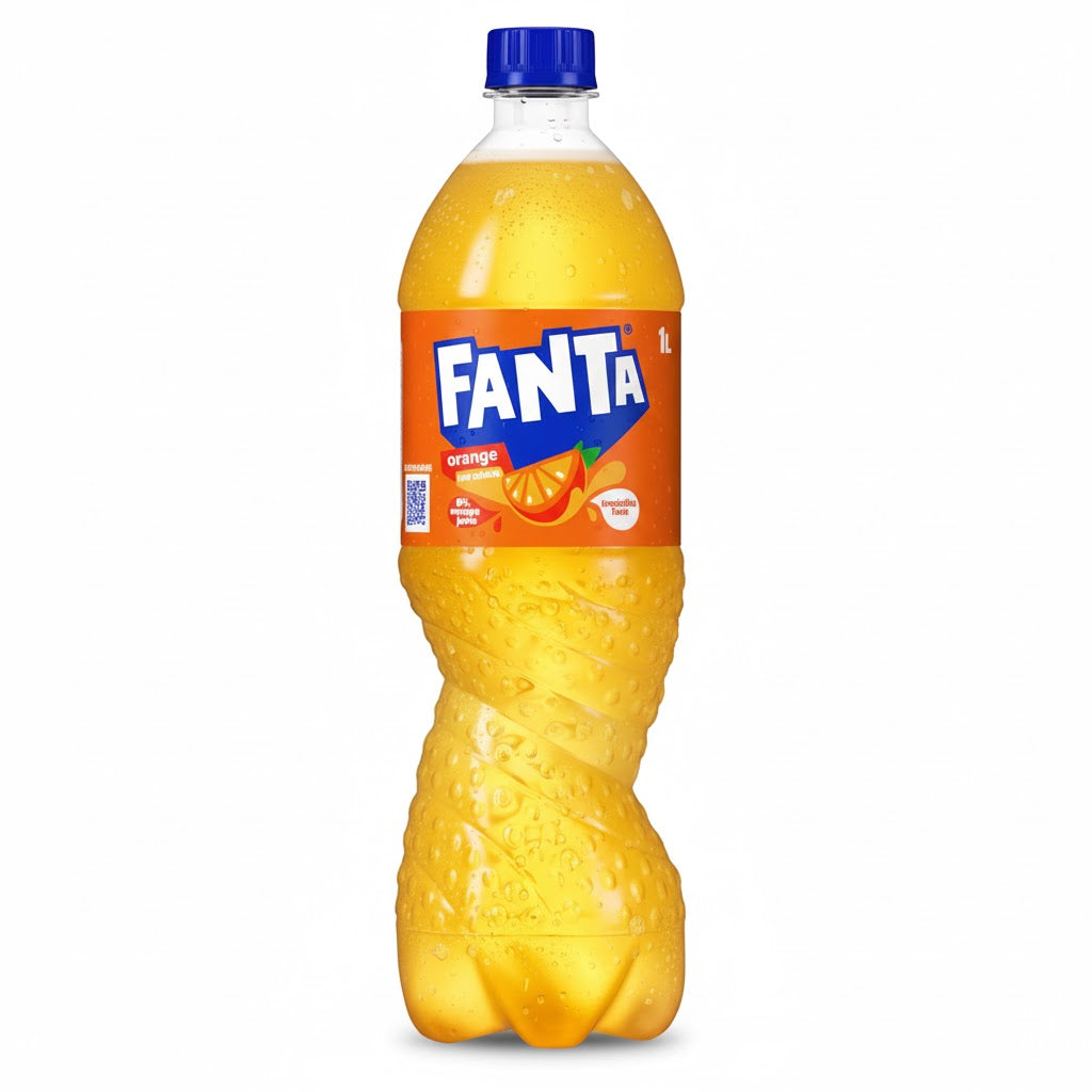 FANTA 1L