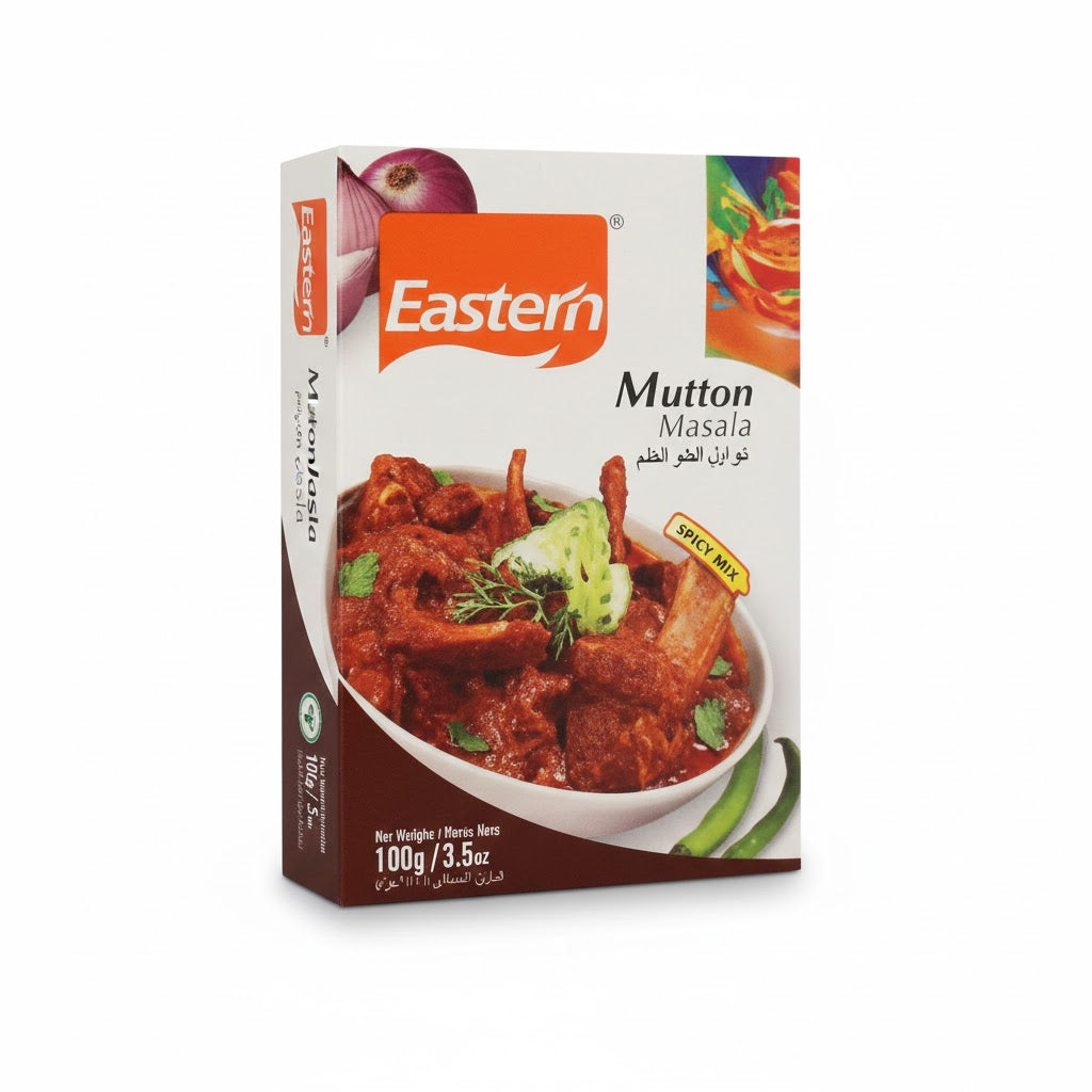 EASTERN MUTTON MASALA 100G