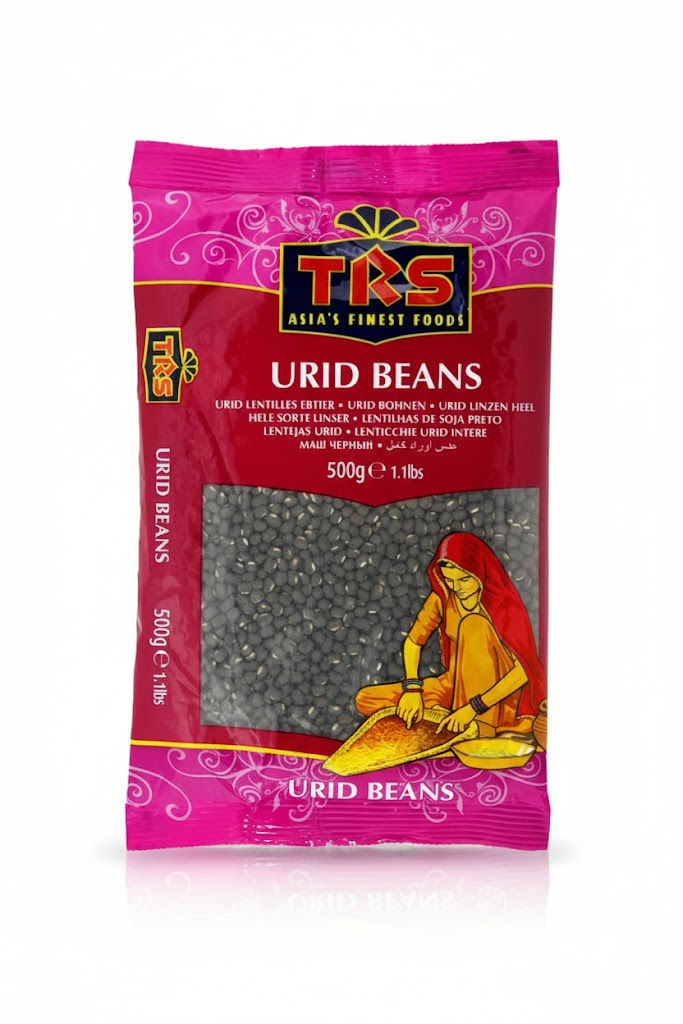 TRS URID BEANS 500G