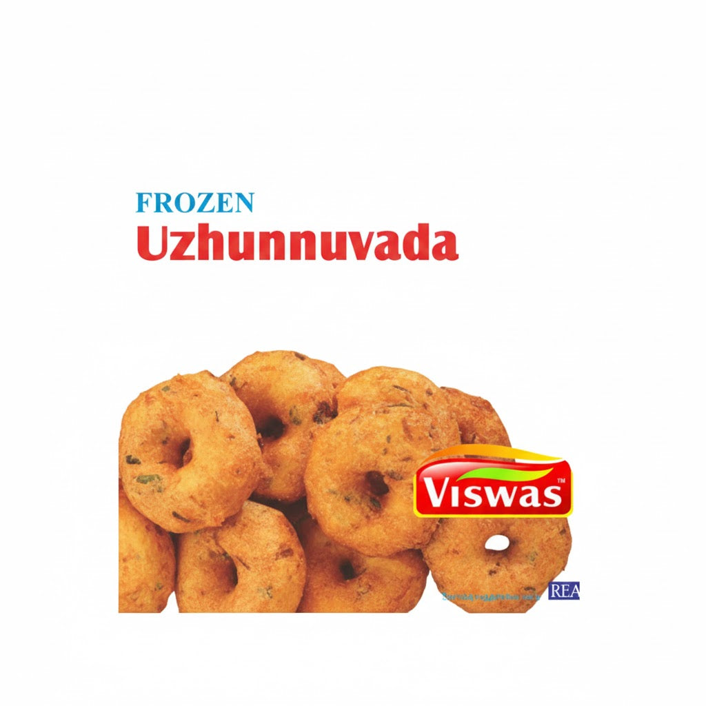 VISWAS UZHUNNUVADA 350GM