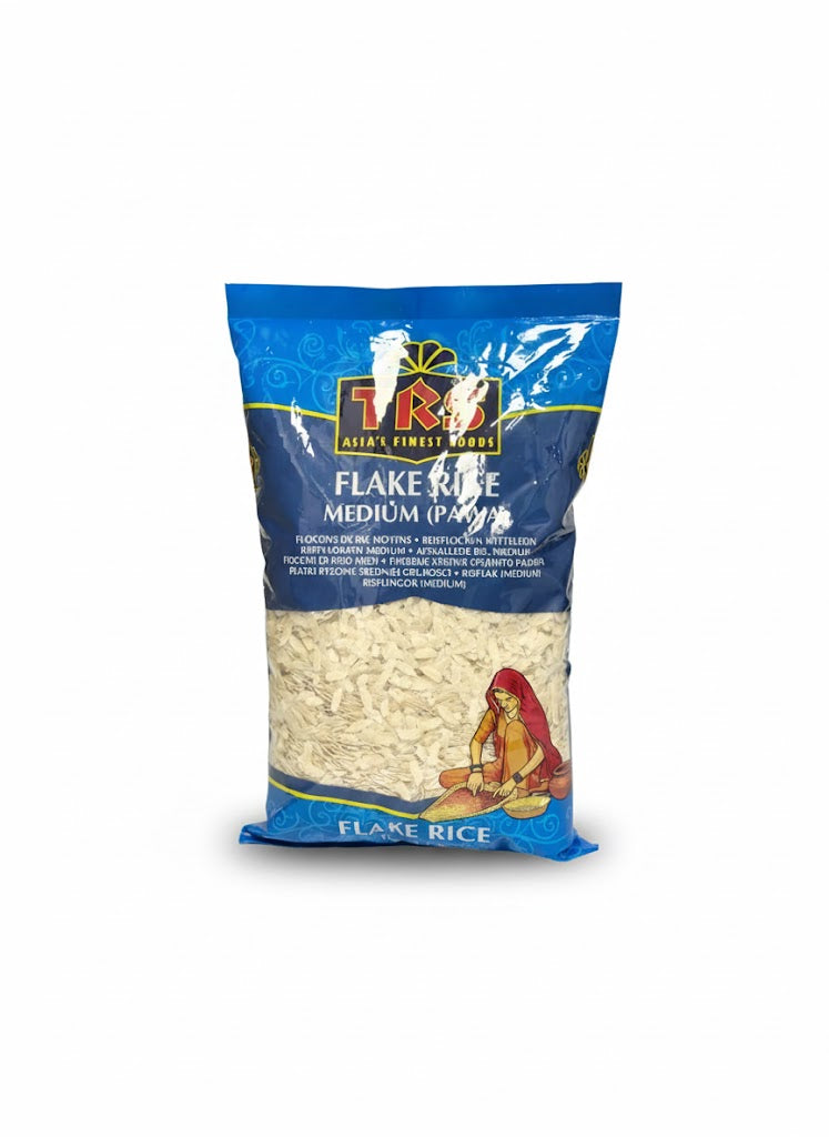 TRS MEDIUM FLAKE RICE 300G