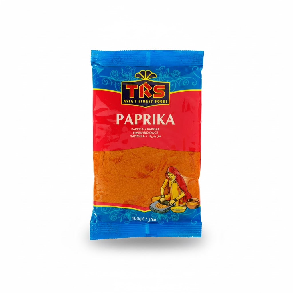 TRS PAPRIKA 100G