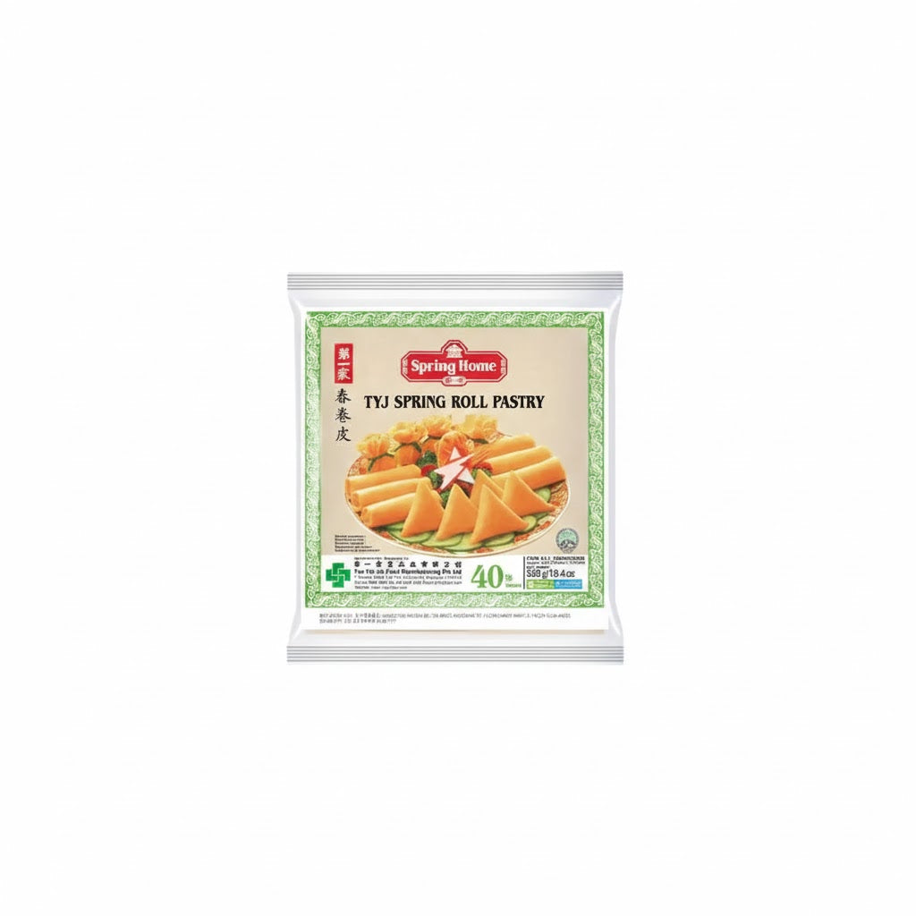 SPRING HOME ROLL SHEET 8.5 550G
