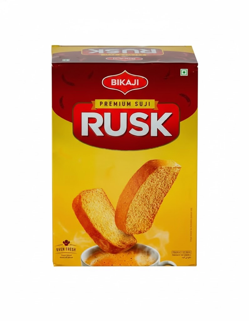 SONA SUJI RUSK 600G