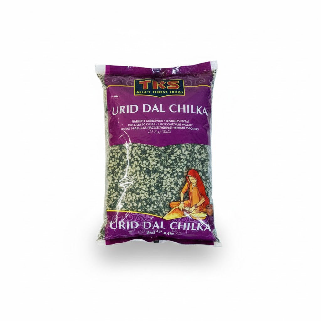 TRS MUNG DAL CHILKA 2KG