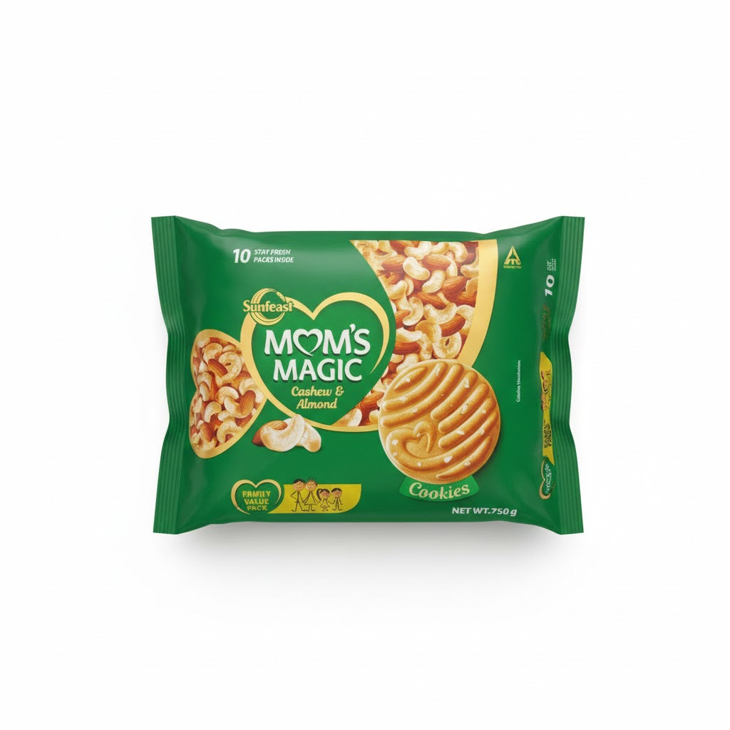 SUNFEAST MOMS MAGIC CASHEW 750G