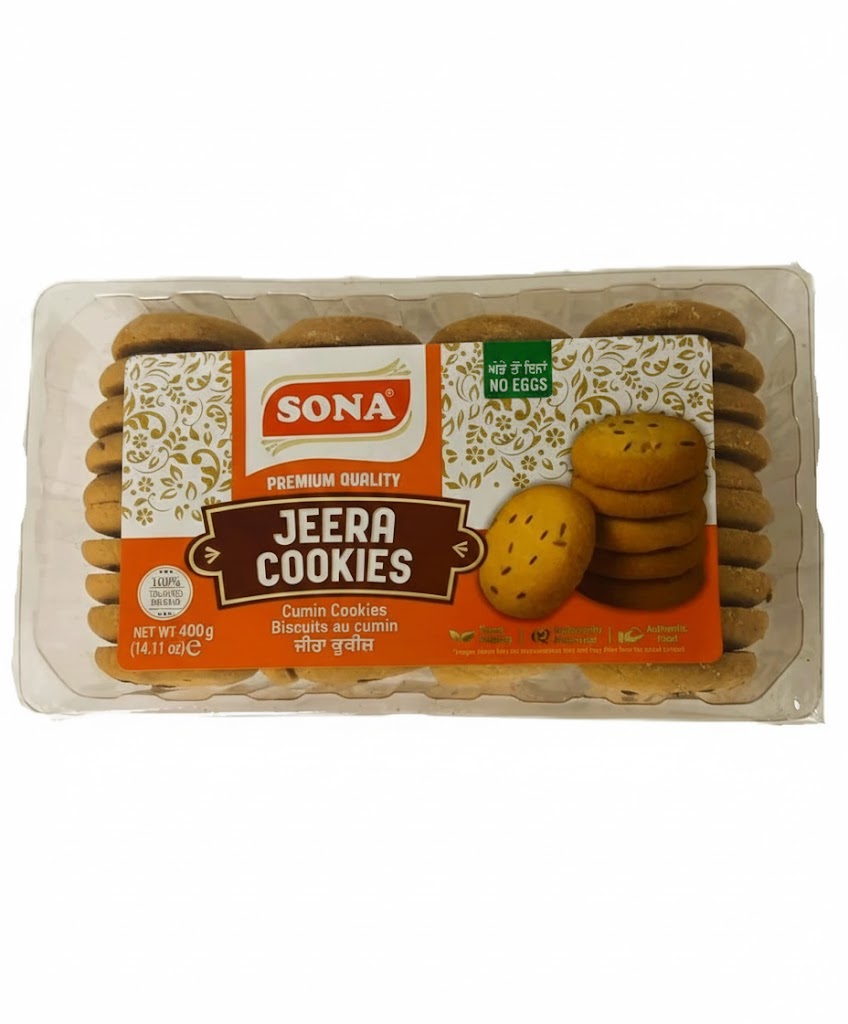 SONA JEERA COOKIES
