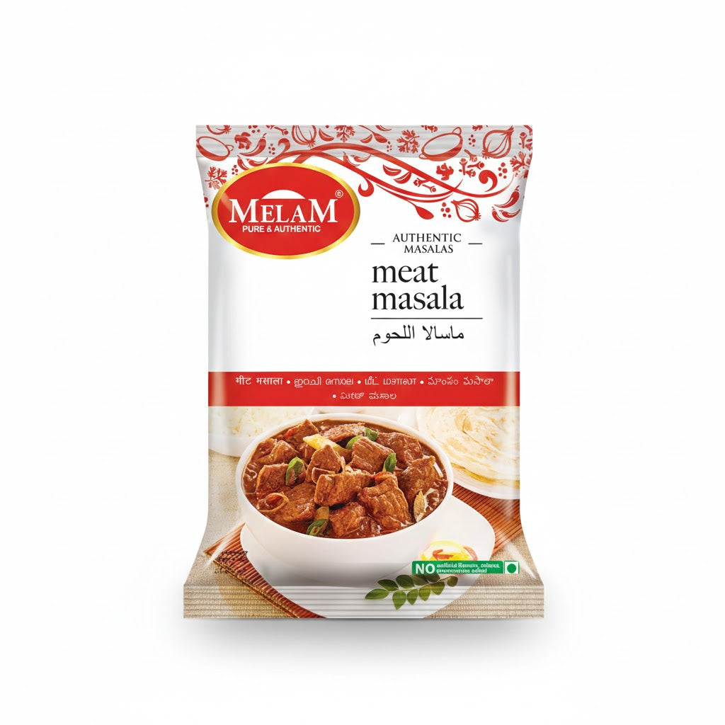 MELAM MEAT MASALA