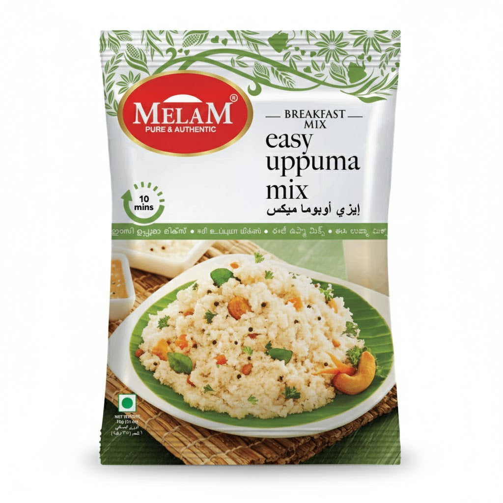 MELAM EASY UPMA MIX 1KG