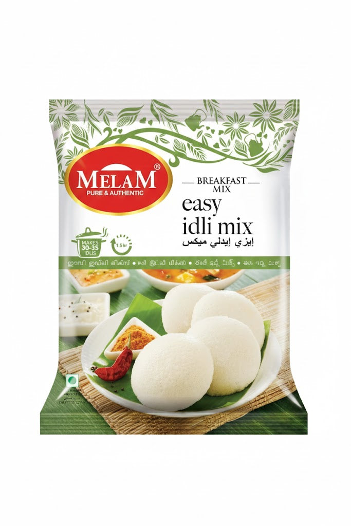 MELAM EASY IDLI MIX 1KG
