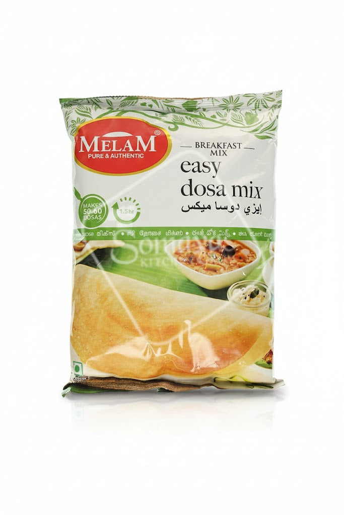 MELAM EASY DOSA MIX 1KG