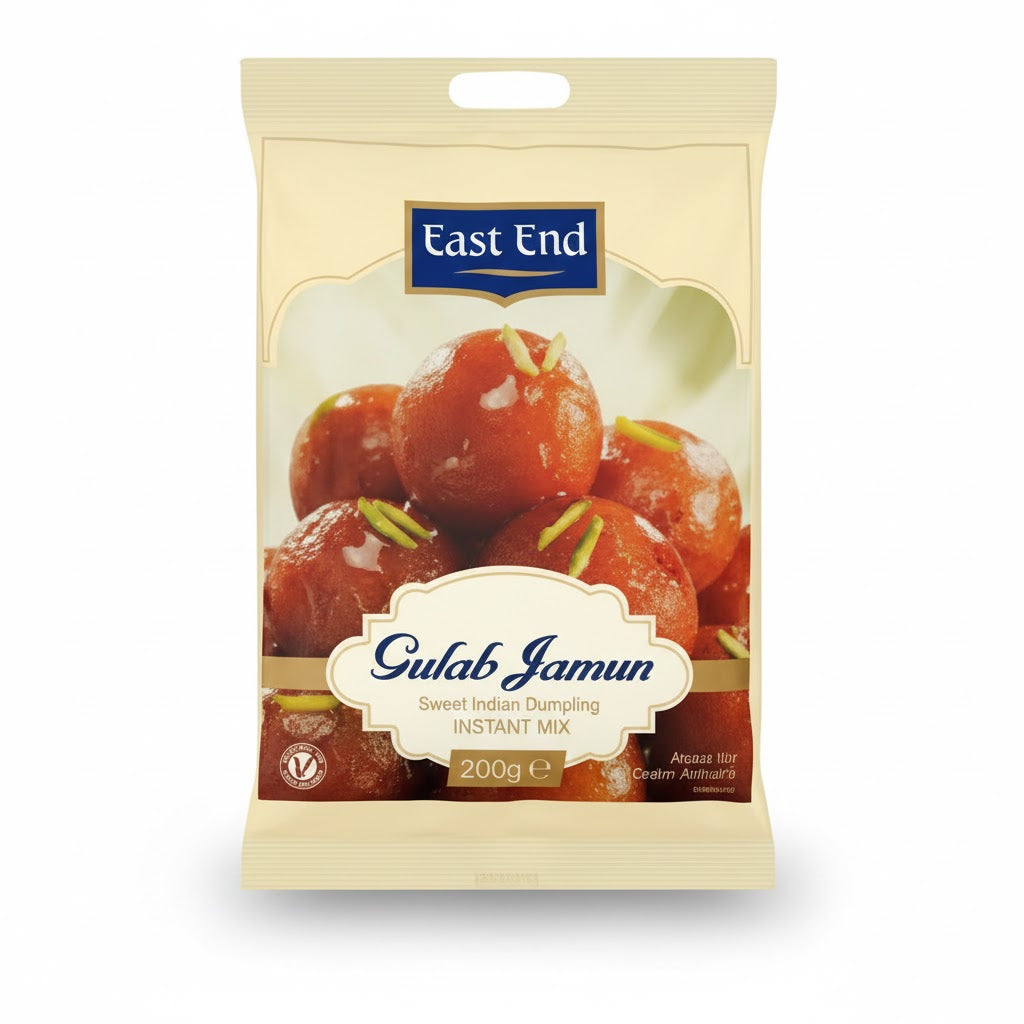 EAST END GULAB JAMUN MIX 300G