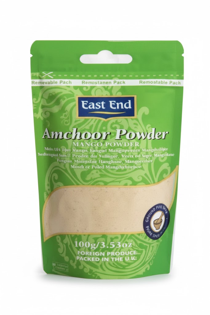 EAST END AMCHOOR POWDER 100G
