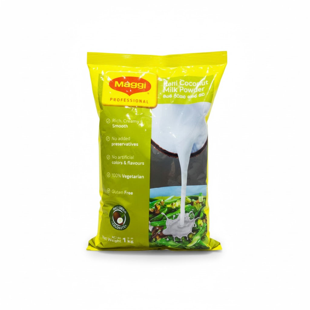 MAGGI COCONUT MILK POWDER 1KG