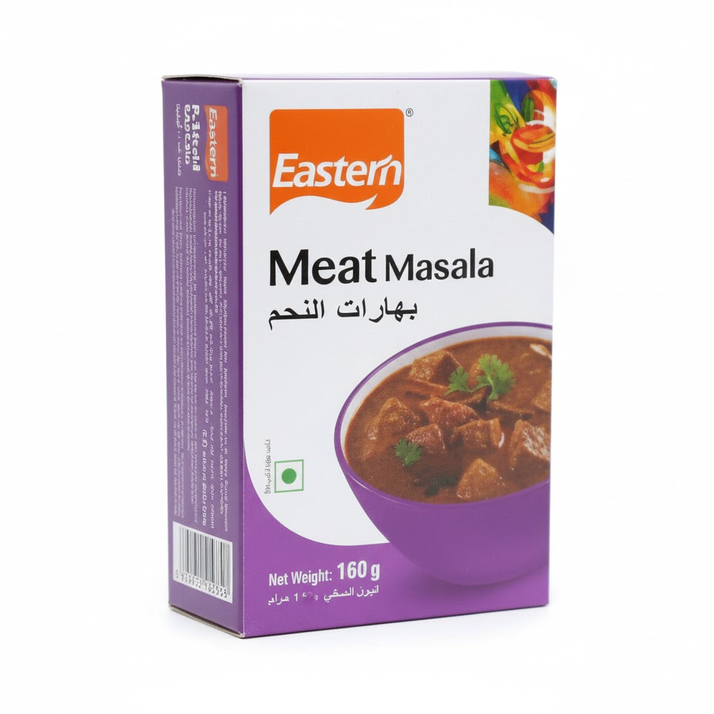 EASTERN MEAT MASALA 160G
