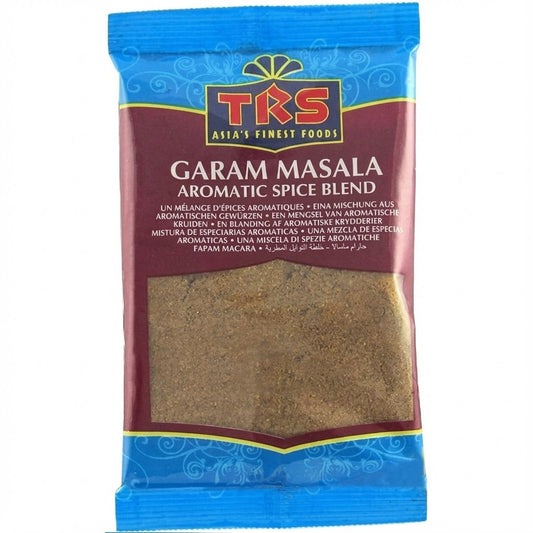 TRS GARAM MASALA POWDER 100G