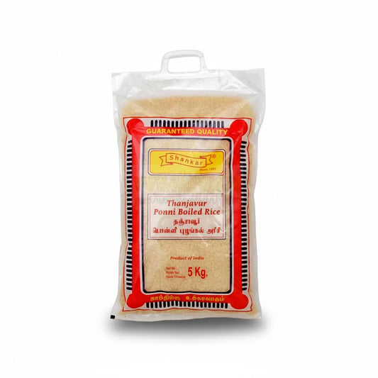 SHANKAR ROASTED RAVA 1KG