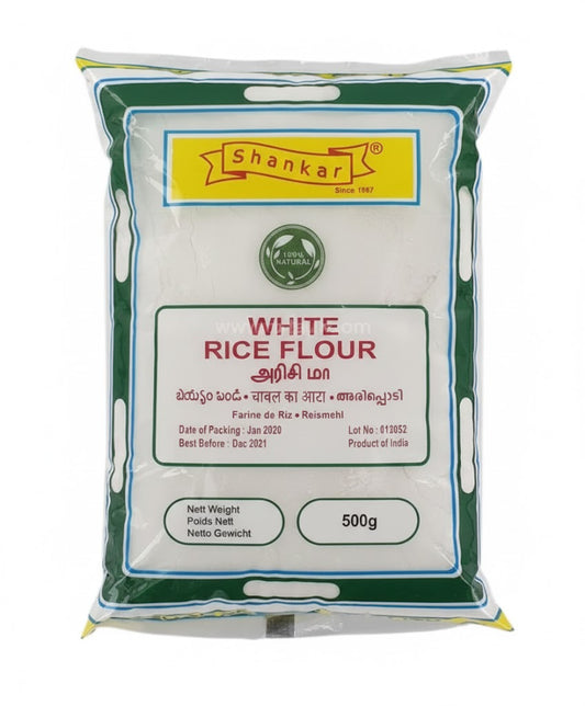 SHANKAR RICE FLOUR 2KG
