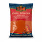 TRS CHILLI POWDER EXTRA HOT 1KG