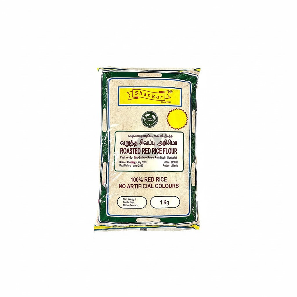 SHANKAR RICE FLOUR 1KG